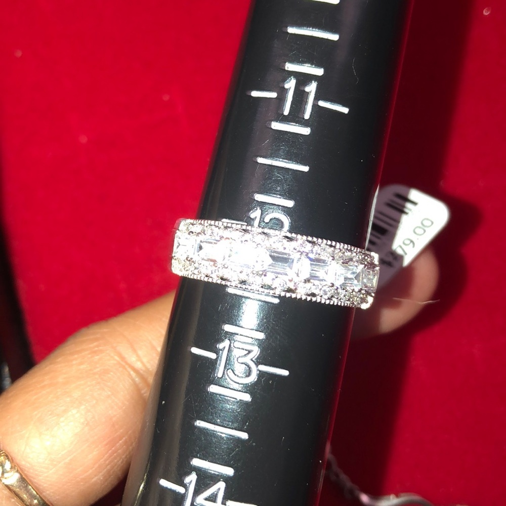 925 ring - Picture 3 of 8
